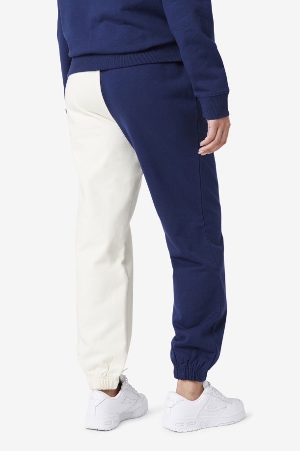 Fila Navy καταφύγιο Jogger