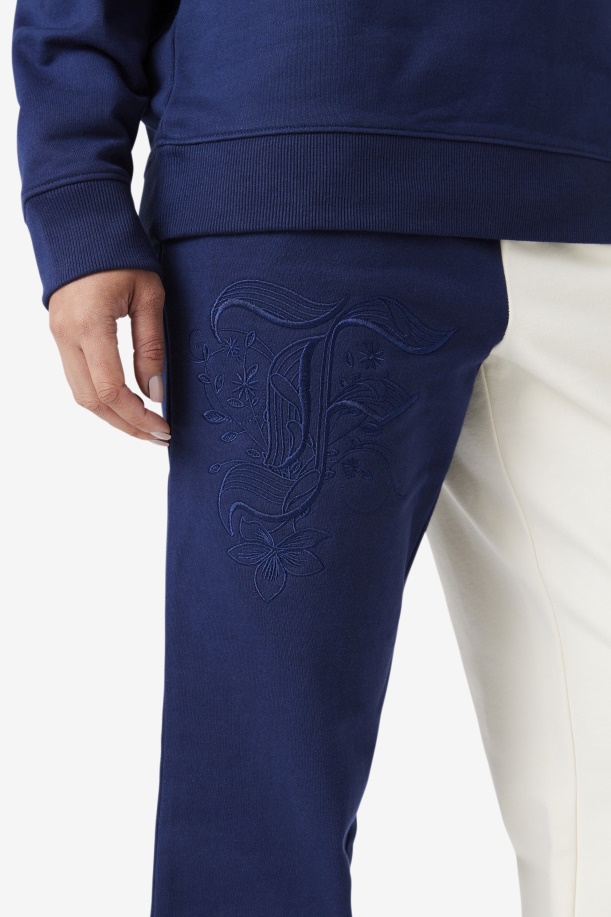 Fila Navy καταφύγιο Jogger