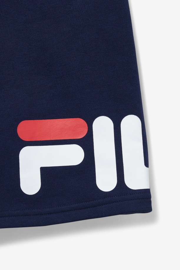 Zeshawn κοντό Peacoat Fila