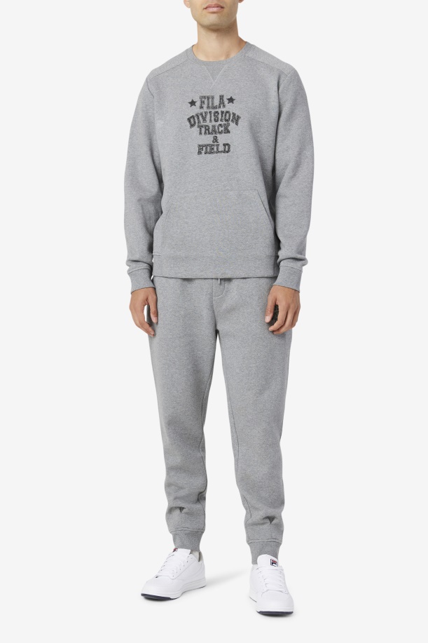 ρείκι Nugah Jogger Fila