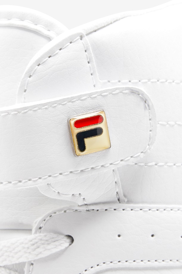 Fila ανδρικό Vulc 13 λευκό/ναυτικό/κόκκινο