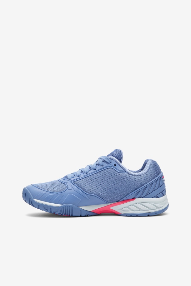 γυναικεία Volley Zone Infinity/plein Air/diva Pink Fila