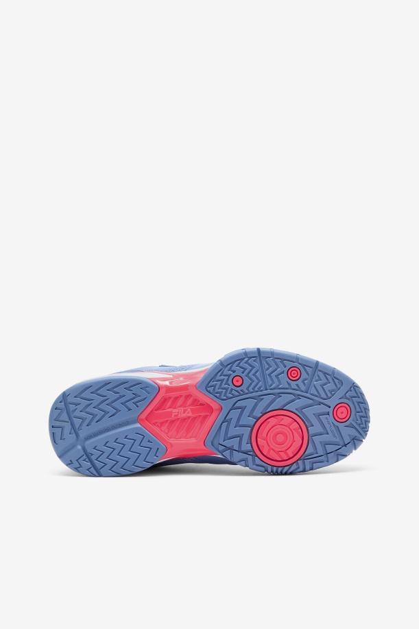 γυναικεία Volley Zone Infinity/plein Air/diva Pink Fila