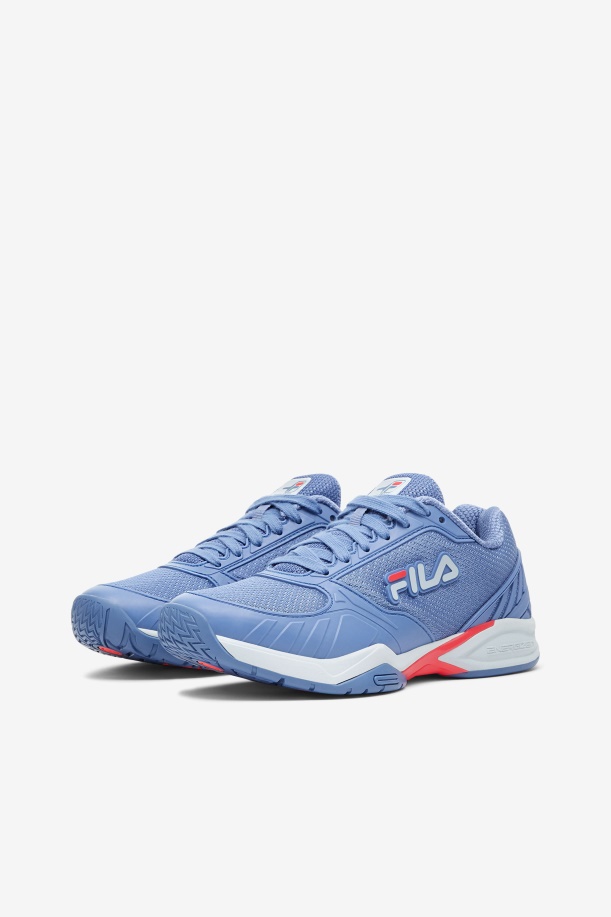 γυναικεία Volley Zone Infinity/plein Air/diva Pink Fila