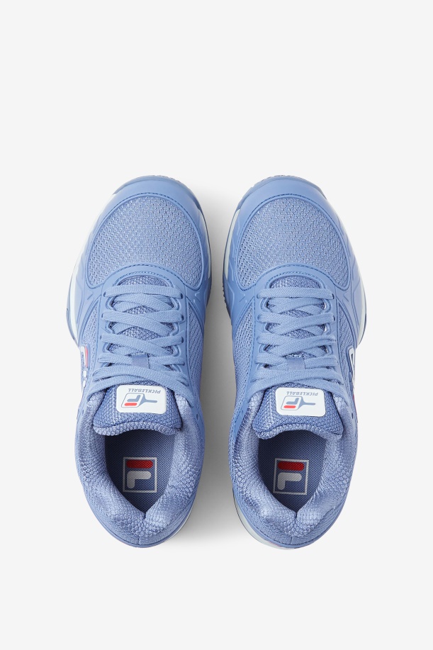 γυναικεία Volley Zone Infinity/plein Air/diva Pink Fila