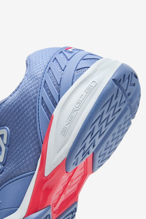 γυναικεία Volley Zone Infinity/plein Air/diva Pink Fila