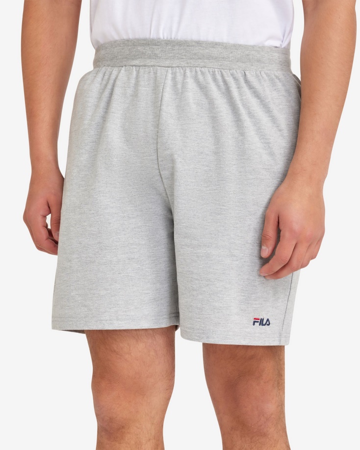 Fila Silver Marle ανδρικό βασικό μεσαίο σορτς