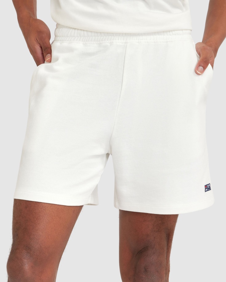 λευκό ανδρικό Cian Short Fila