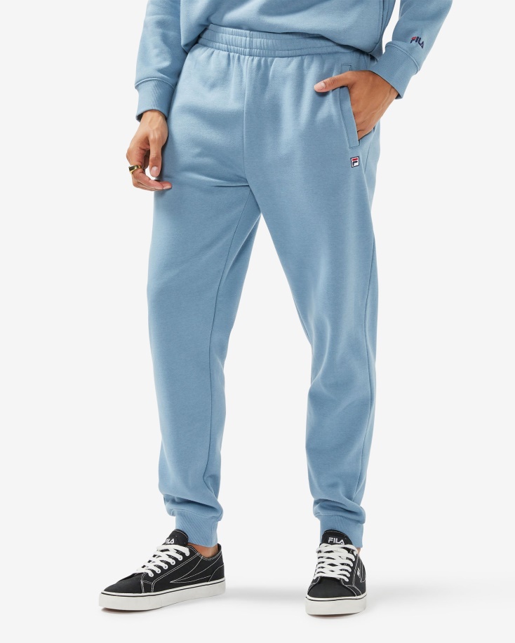 Fila Unisex διακριτικό 3.0 παντελόνι Spring Lake
