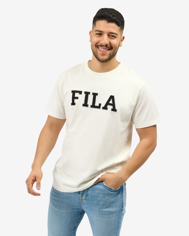 Jonas Tee Fila σύννεφο