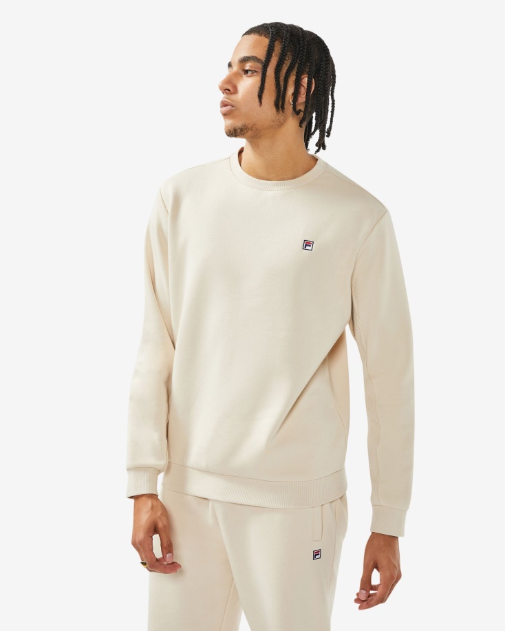 Cosmic Ammond Fila Unisex Badge 2.0 Crew