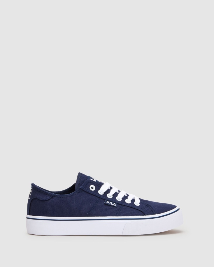 Unisex Varenna Fila Navy