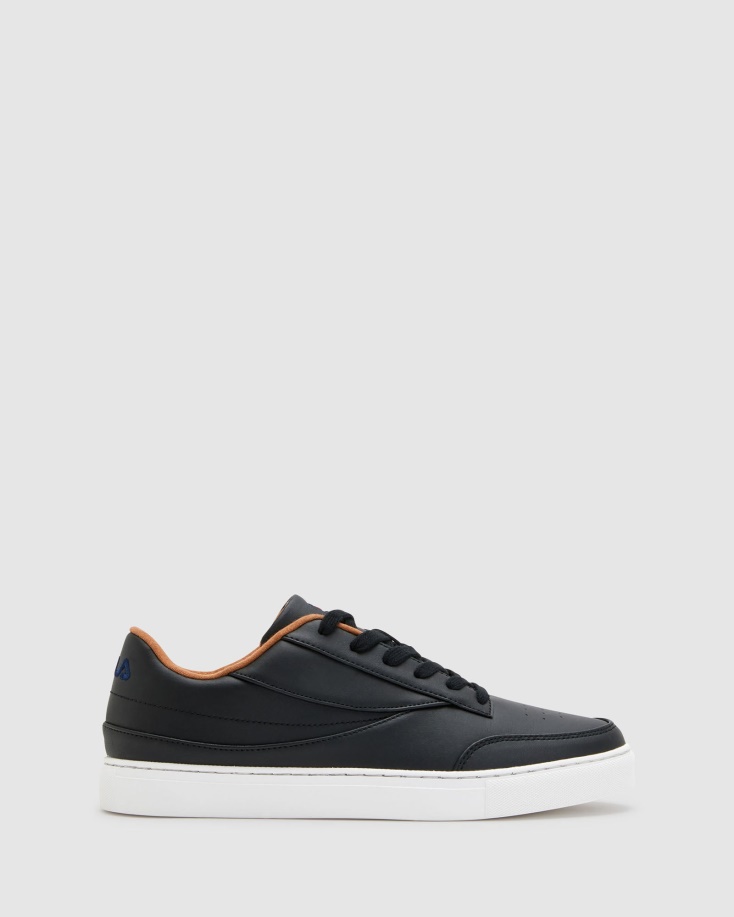 ανδρικό Fila Biella Black Fila