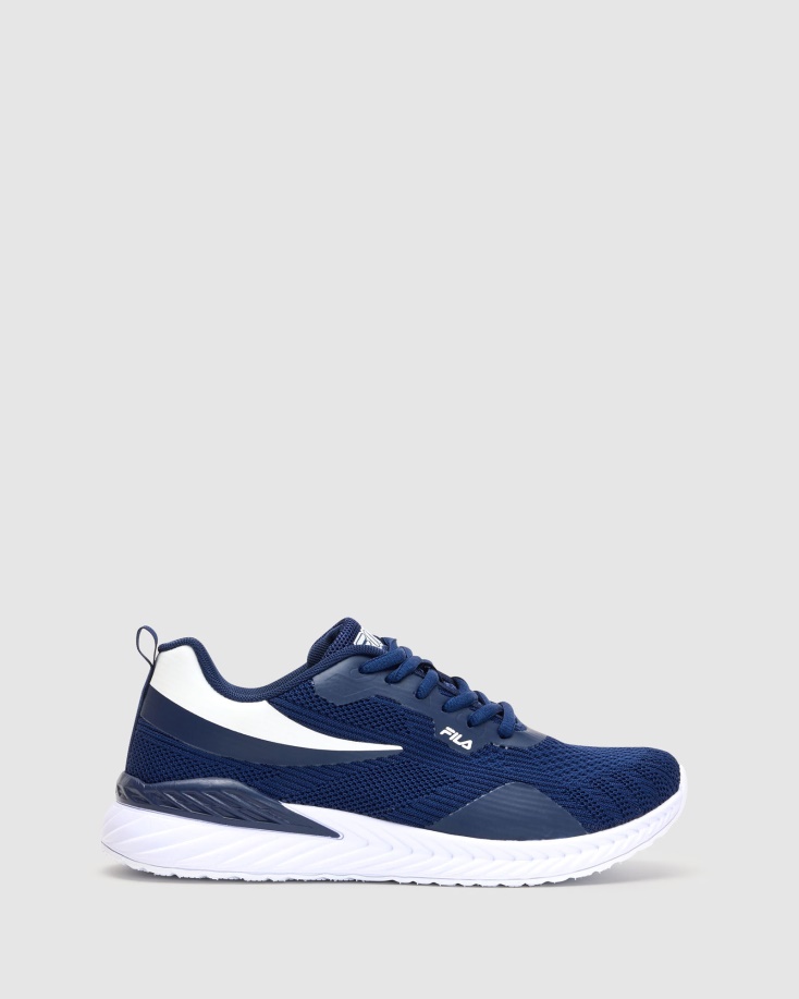 Fila Blue/white ανδρική μαντουρία