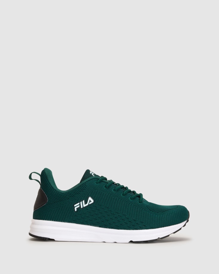 Fila ανδρικό Fila κλασικό πράσινο