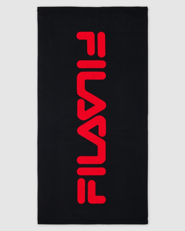 πετσέτα μόδας Fila Palestra