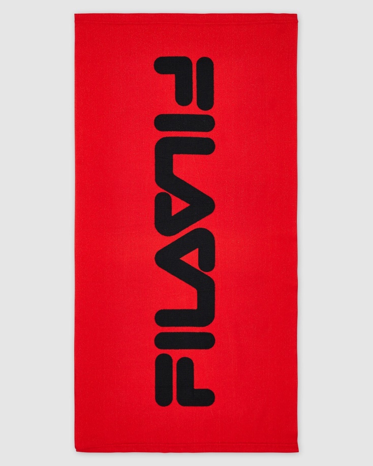 πετσέτα παλέτας Fila Fashion