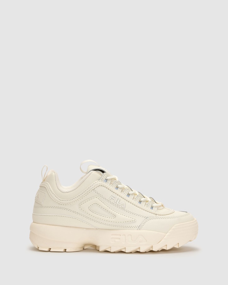 Fila γυναικείο Disruptor Ii Prem Gard/gard