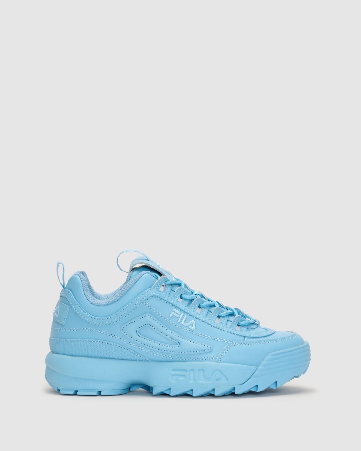 Sky Blue/sky Blue γυναικείο Disruptor Ii Prem