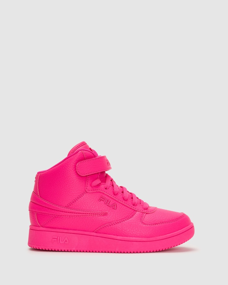 γυναικείο A-high Pinkglo/pinkglo Fila