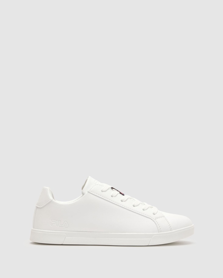 Fila γυναικείο Fila Lecce λευκό