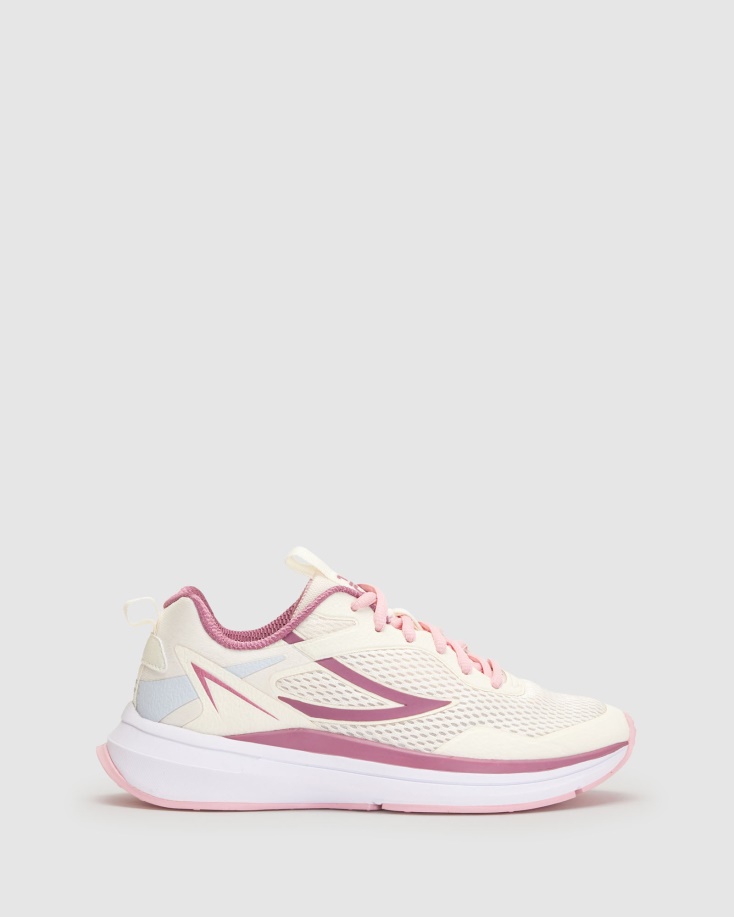 Fila γυναικεία Nitronic 3 γαρδένια/corbalsh/hrose