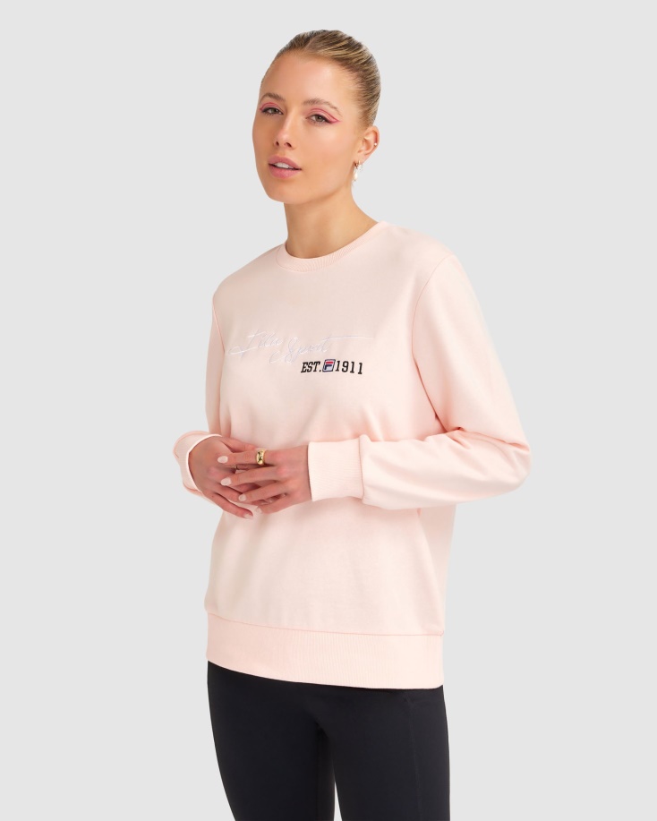 Fila γυναικείο Cinzia Crew παραμύθι