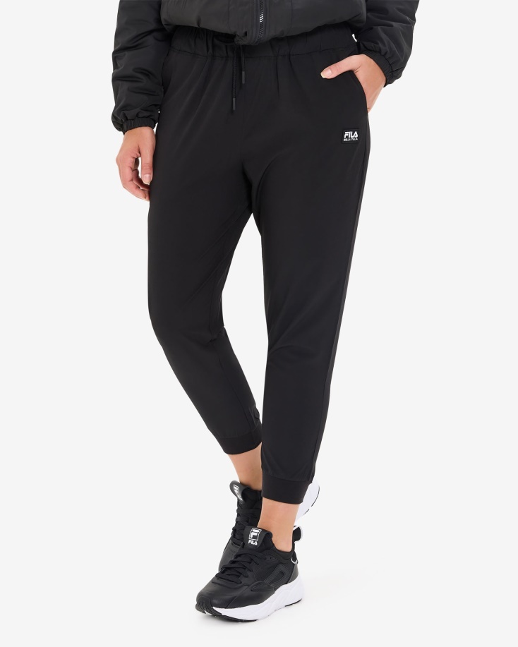 γυναικείο Annabelle Trackpant μαύρο Fila