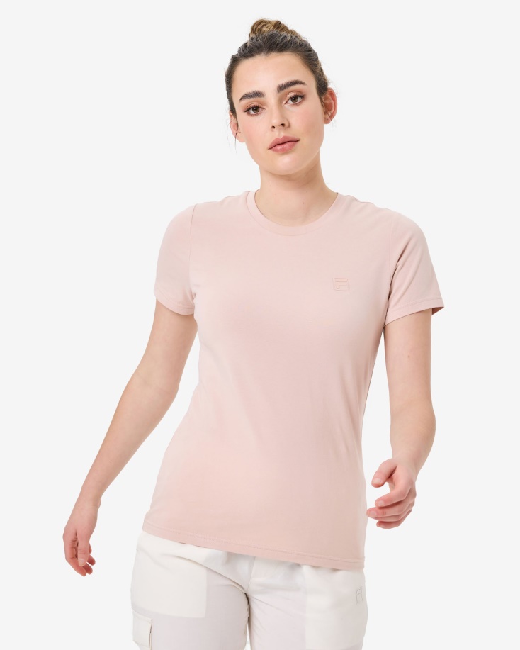 Yuna Tee Dust Fila