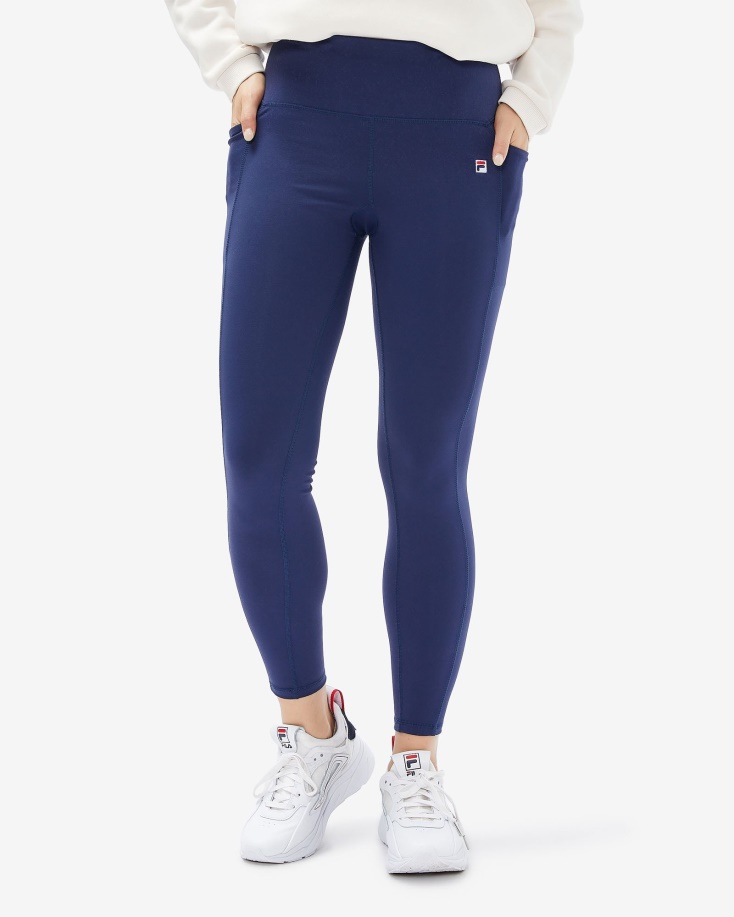Fila New Navy γυναικείο σήμα 2.0 στενό
