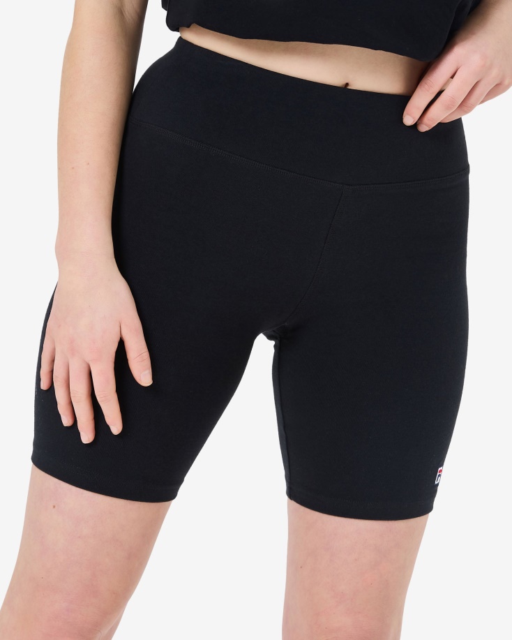 Fila Black Volara ποδήλατο κοντό