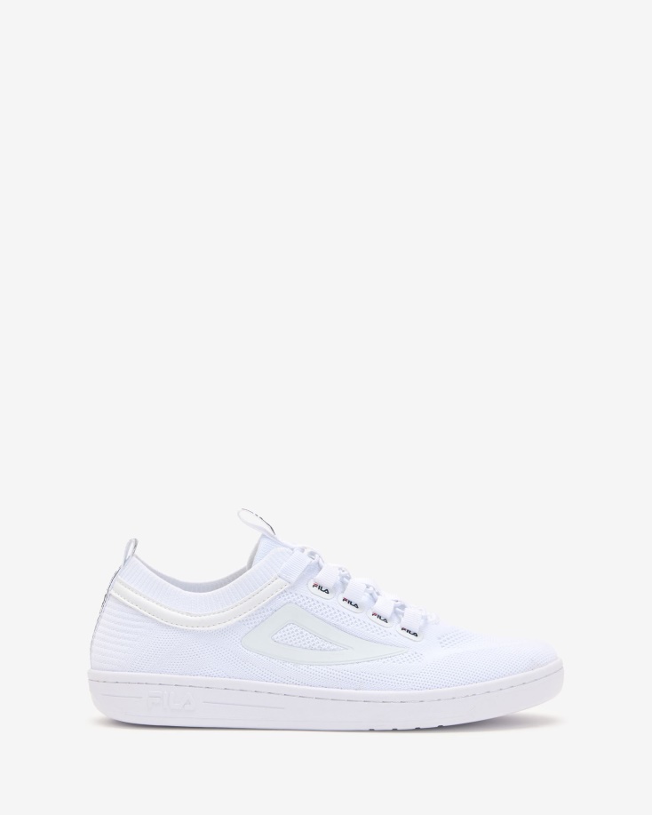 γυναικεία Fila Ivrea White/fnavy/fred Fila