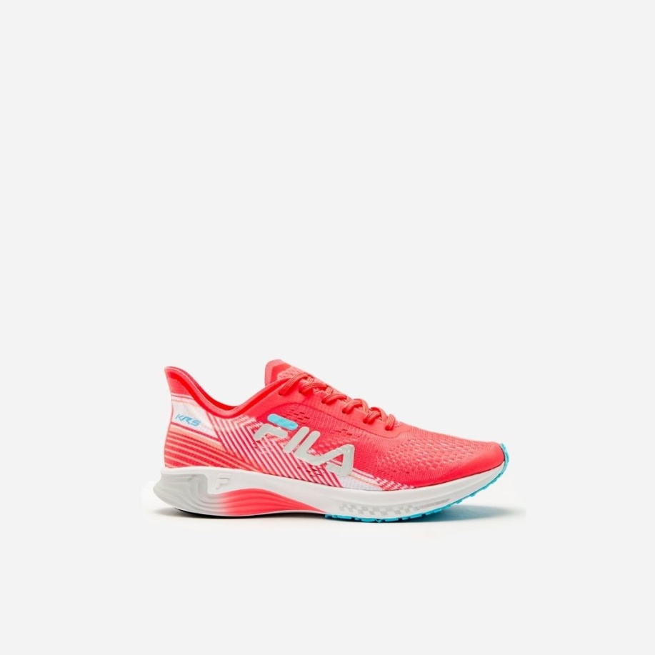 Calypsocoral/silv/blue γυναικεία Fila Kr5 Fila