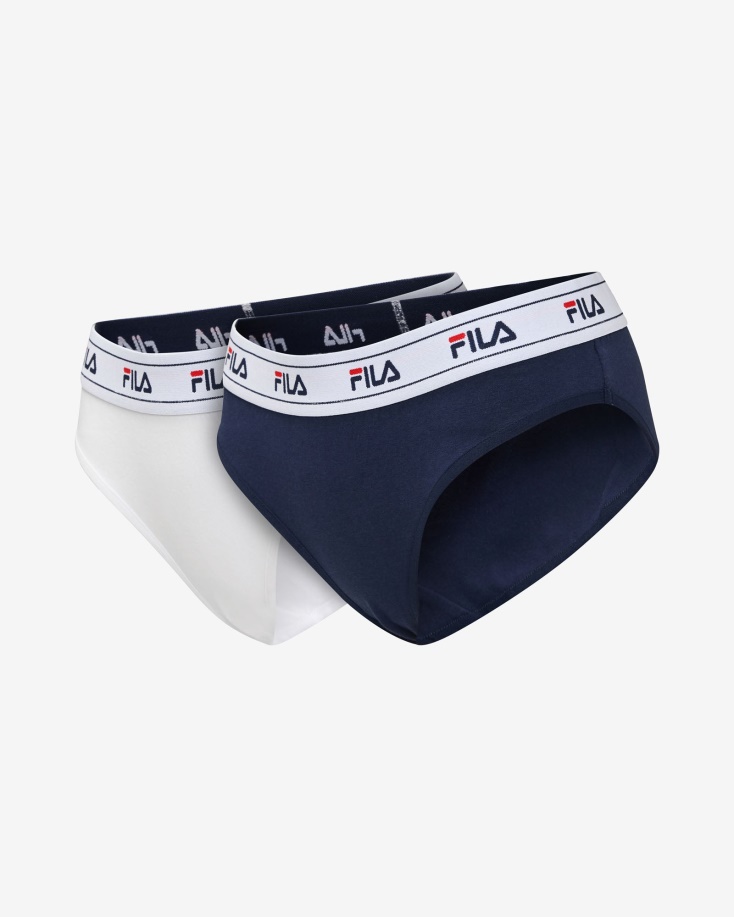 γυναικεια αυτοκρατορια σπορ σλιπ Fila New Navy Pink