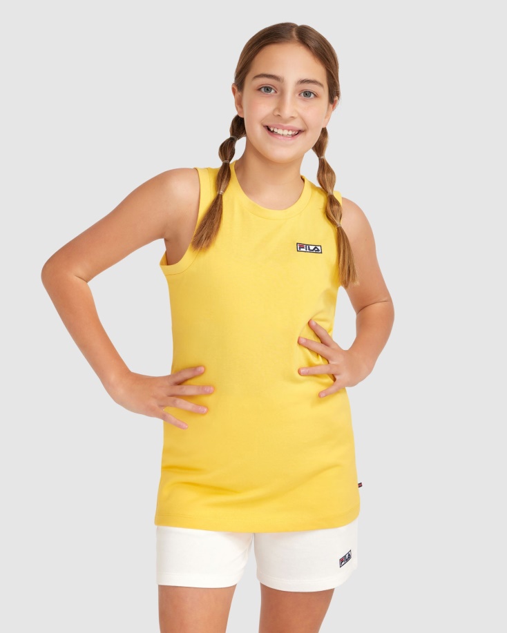Fila Daffodil παιδικό Parker Tank