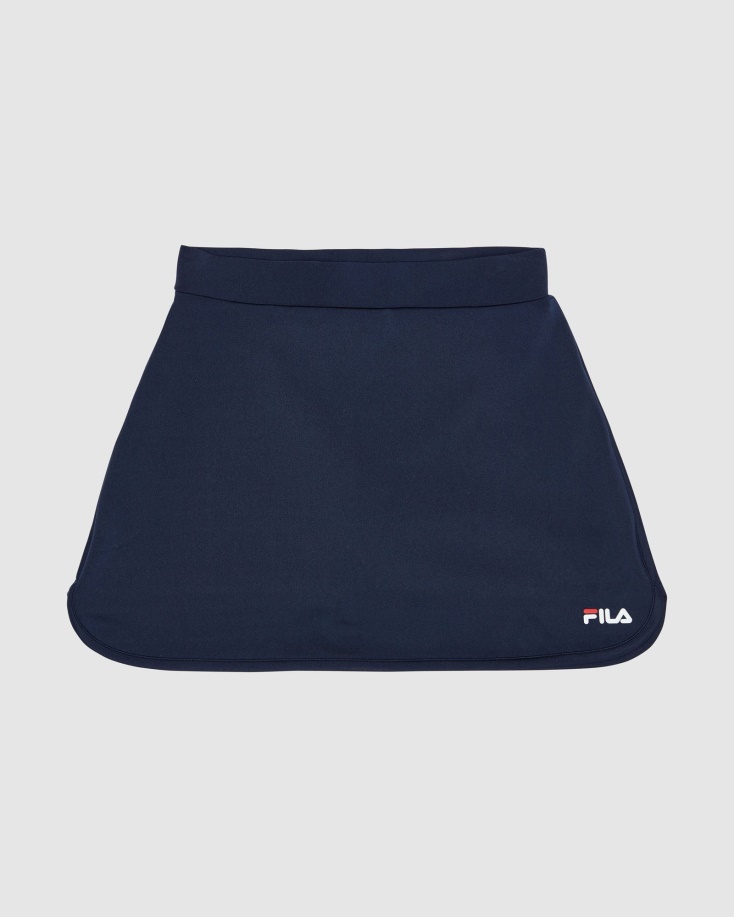 Fila Classic κοριτσια Skort New Navy