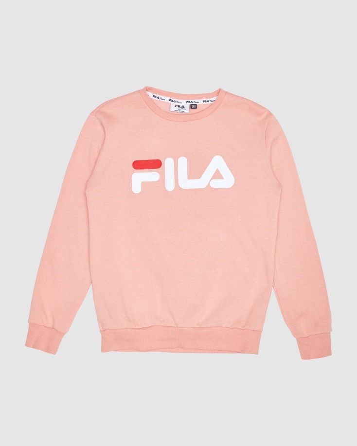 Fila Mellow Rose Classic παιδικό πλήρωμα