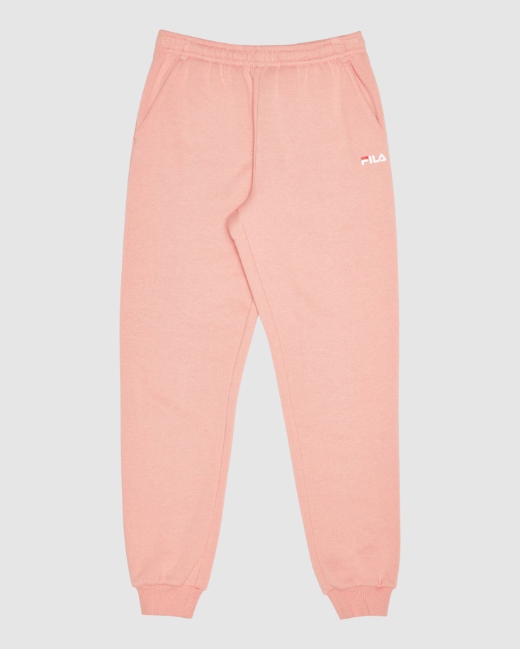 Mellow Rose Fila κλασικό παιδικό παντελόνι