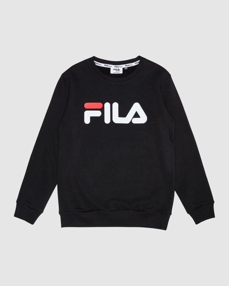 Fila Black Classic παιδικό πλήρωμα