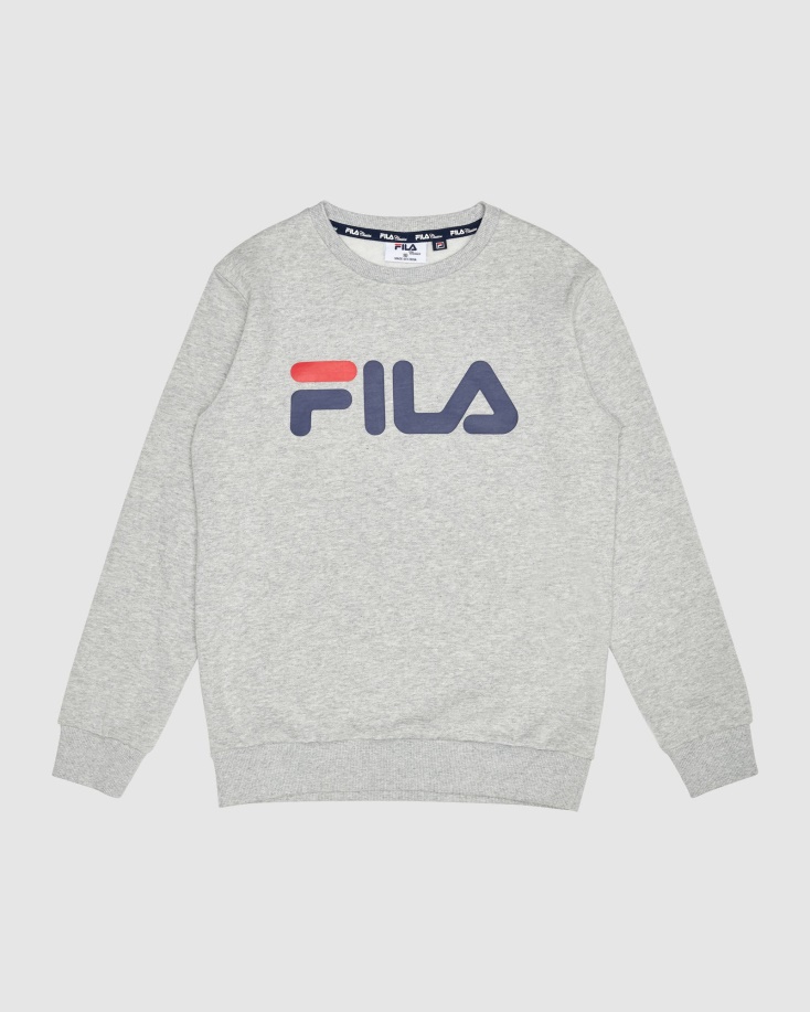 Silver Marle Fila Classic παιδικό πλήρωμα