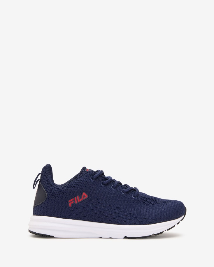 ναυτικό/κόκκινο Fila παιδικό Fila Classico