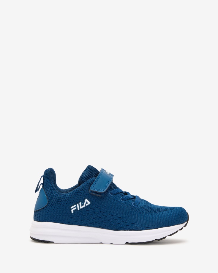 Sailor Blue παιδικό Fila Classico λουράκι Fila