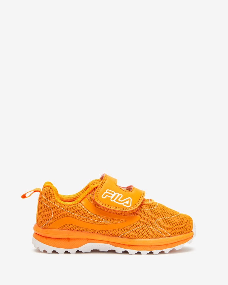 λουράκι κατιφέ/λευκό Fila Infant Fila Padua
