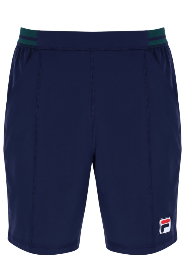 Fila Heritage Stretch υφαντό κοντό