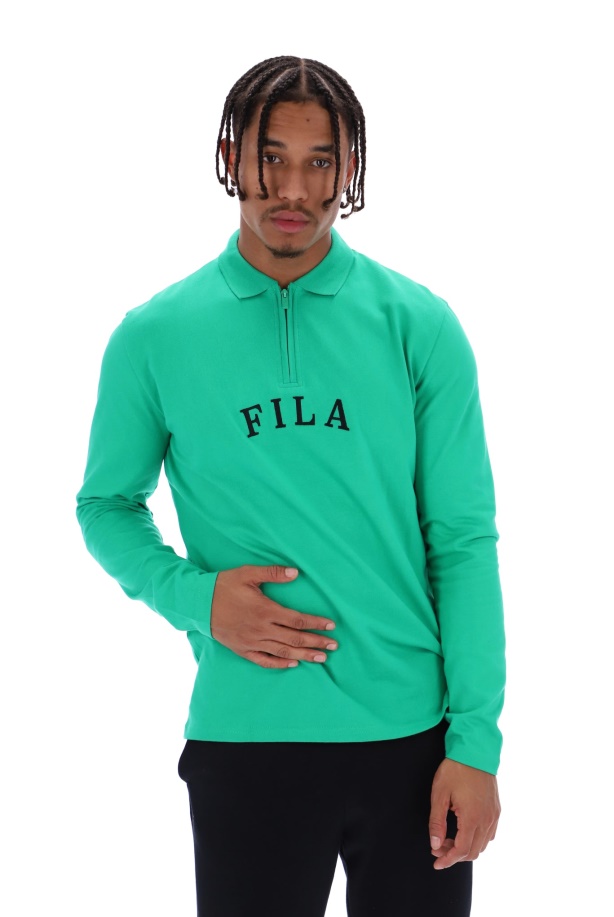 κιτ Unisex μακρυμάνικο Polo Fila