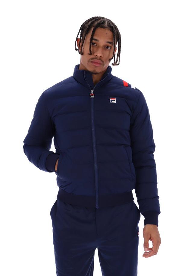 σακάκι Brody Puffer Fila