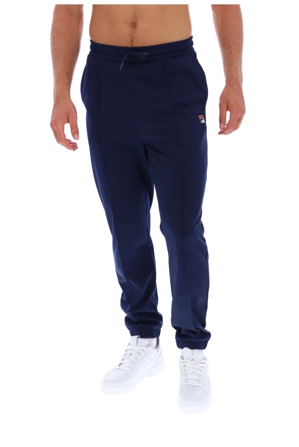 Fila Santos Jogger με πιέτες καρφίτσας