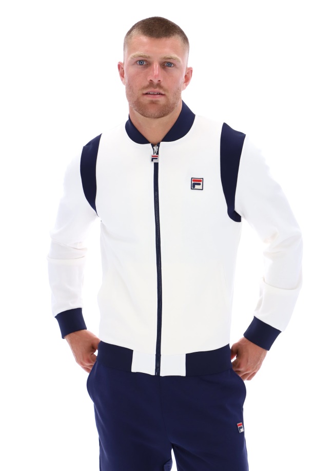 μπουφάν Colton Fila Bomber
