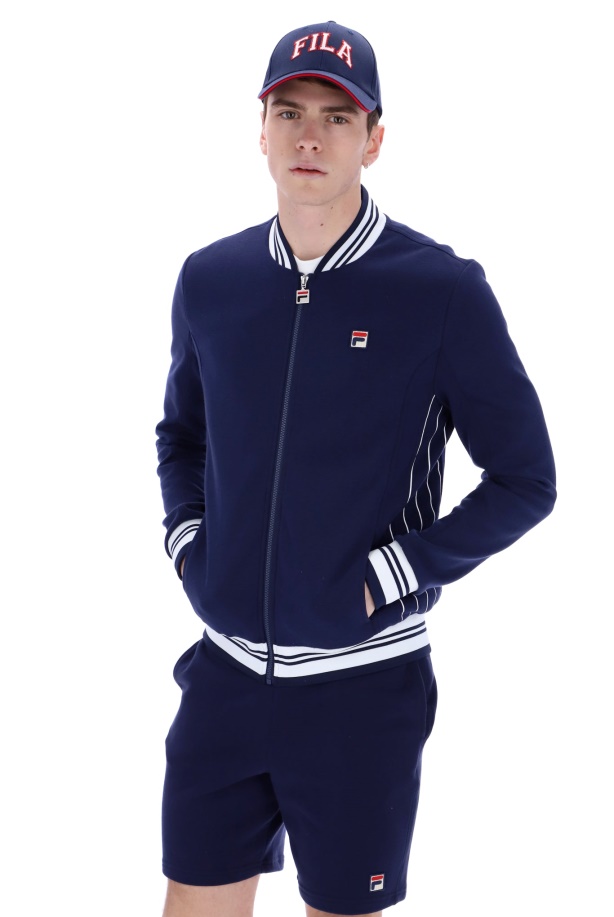 εβδομήντα 2 Fashion Fila Tracktop