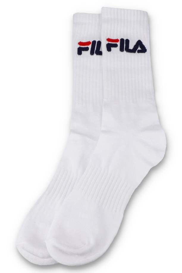 κάλτσες τένις (3 πακέτο) Fila